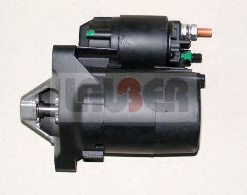 Starter restored Lauber 22.1057