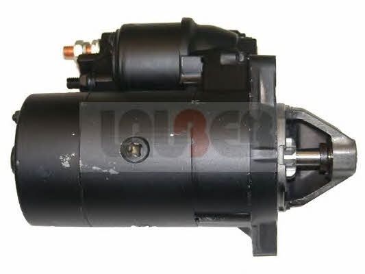 Starter restored Lauber 22.1125