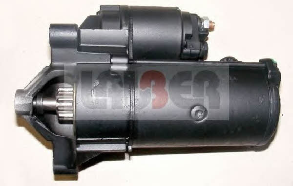 Starter restored Lauber 22.1177