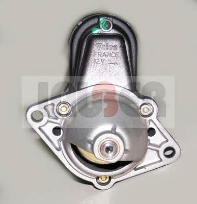 Starter restored Lauber 22.9519