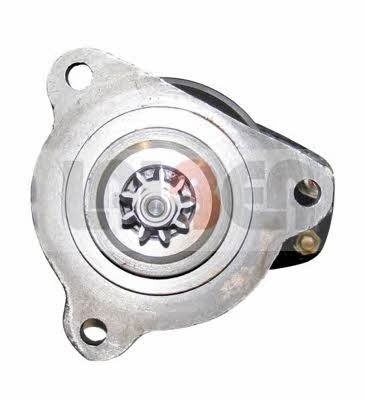 Starter restored Lauber 28.0191