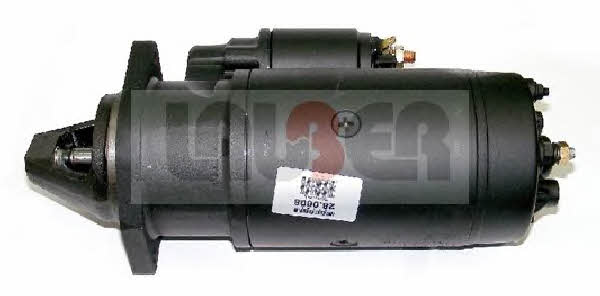 Starter restored Lauber 28.0608