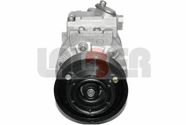 Air conditioning compressor remanufactured Lauber 32.0007