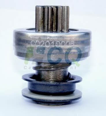 Freewheel gear, starter Lauber CQ2010006