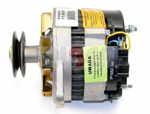 Generator restored Lauber 11.0289