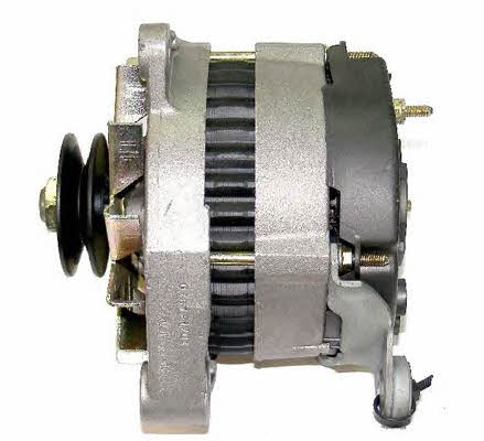 110361 Lauber Generator restored