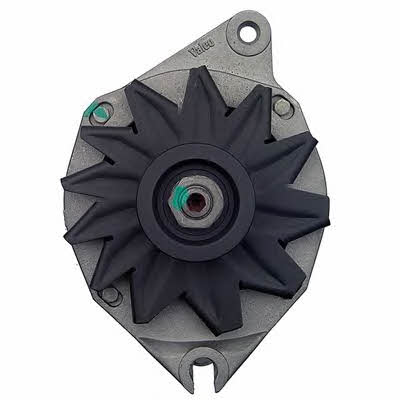 110380 Lauber Generator restored