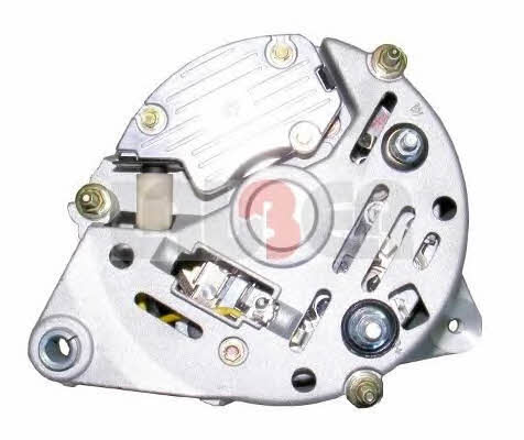 Lauber Generator restored – price [object Object] PLN