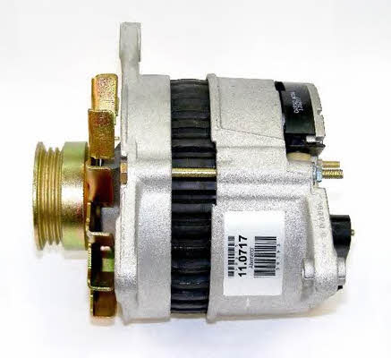 110717 Lauber Generator restored