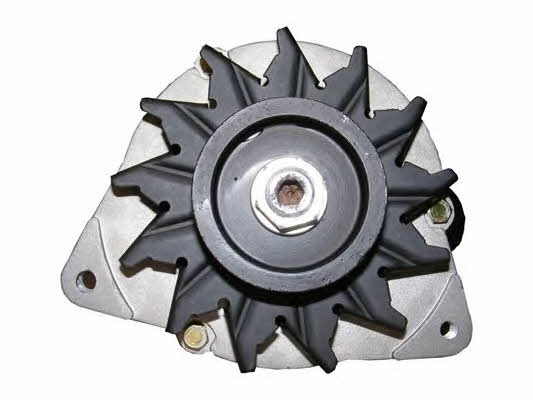 110718 Lauber Generator restored