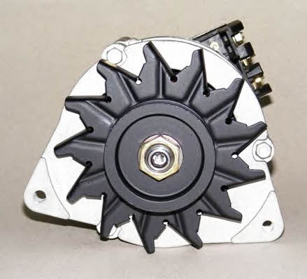 110719 Lauber Generator restored