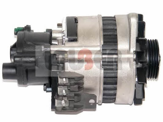 Lauber Generator restored – price [object Object] PLN