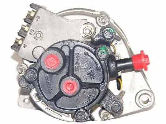 111031 Lauber Generator restored