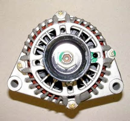 Lauber 11.1052 Generator restored 111052