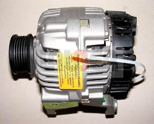 Generator restored Lauber 11.1139