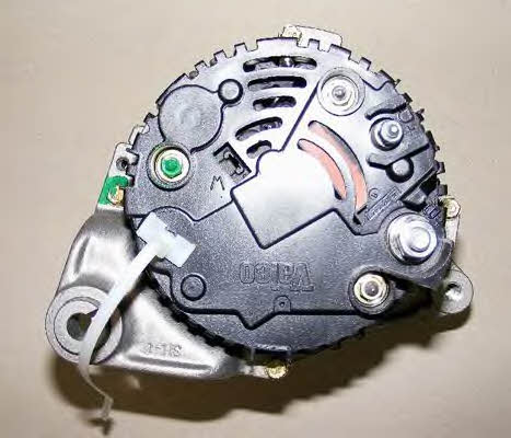 111139 Lauber Generator restored