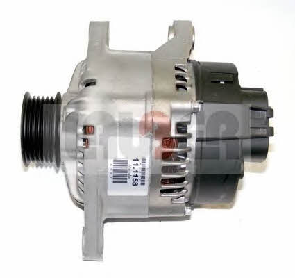 Lauber Generator restored – price [object Object] PLN