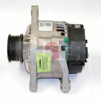 Lauber Generator restored – price [object Object] PLN