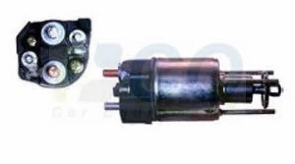 Lauber CQ2030113 Solenoid switch, starter CQ2030113