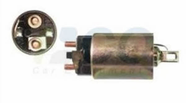 Lauber CQ2030120 Solenoid switch, starter CQ2030120