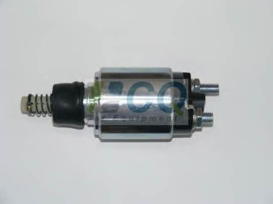 Lauber CQ2030124 Solenoid switch, starter CQ2030124