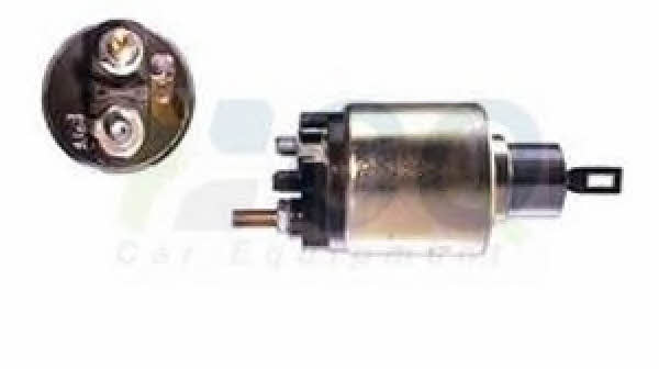 Lauber CQ2030201 Solenoid switch, starter CQ2030201