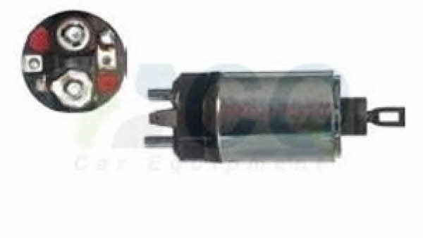 Lauber CQ2030272 Solenoid switch, starter CQ2030272