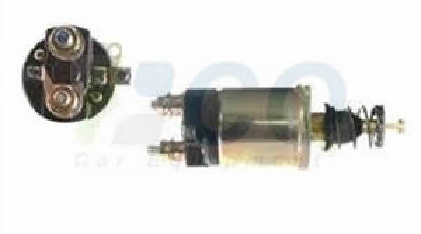 Lauber CQ2030313 Solenoid switch, starter CQ2030313