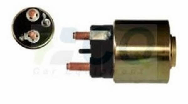Lauber CQ2030376 Solenoid switch, starter CQ2030376