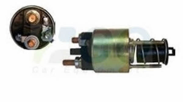 Lauber CQ2030379 Solenoid switch, starter CQ2030379