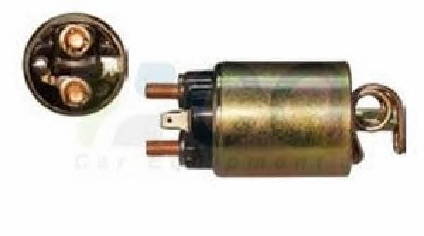 Lauber CQ2030394 Solenoid switch, starter CQ2030394