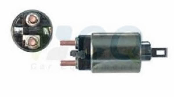 Lauber CQ2030399 Solenoid switch, starter CQ2030399