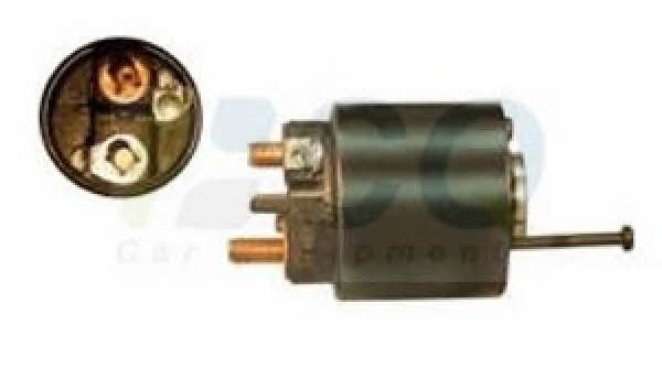 Lauber CQ2030401 Solenoid switch, starter CQ2030401