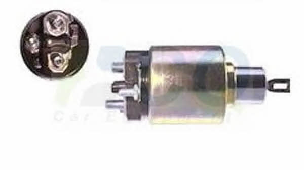 Lauber CQ2030465 Solenoid switch, starter CQ2030465
