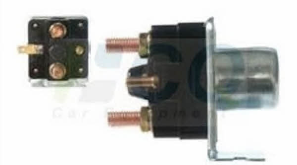Lauber CQ2030531 Solenoid switch, starter CQ2030531