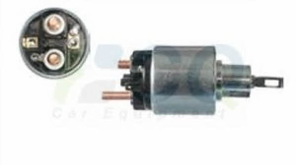 Lauber CQ2030543 Solenoid switch, starter CQ2030543