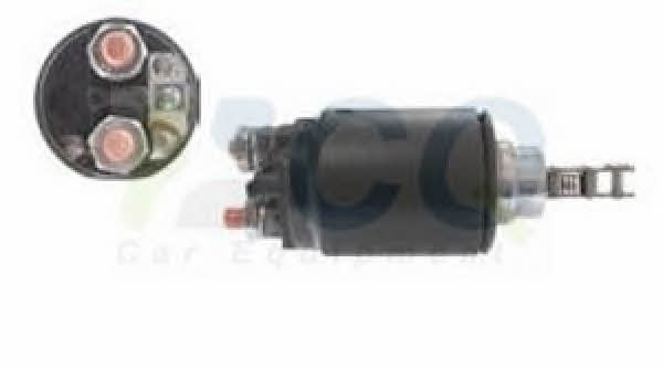 Lauber CQ2030601 Solenoid switch, starter CQ2030601
