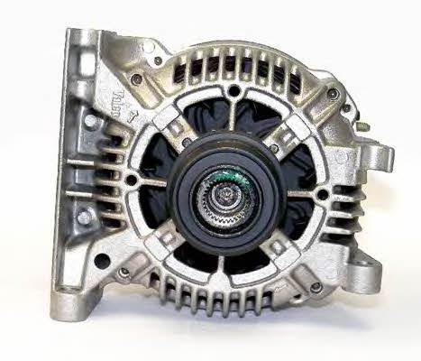 111390 Lauber Generator restored