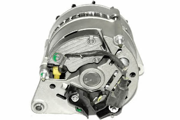 111508 Lauber Generator restored