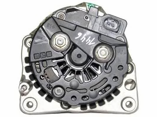 Lauber 11.1512 Generator restored 111512 111512 Lauber Generator restored