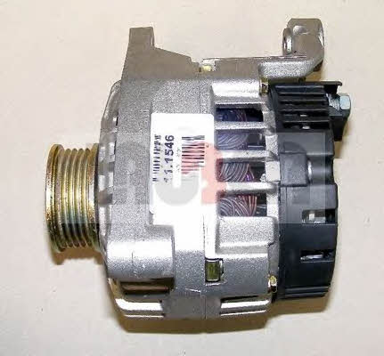 Generator restored Lauber 11.1546
