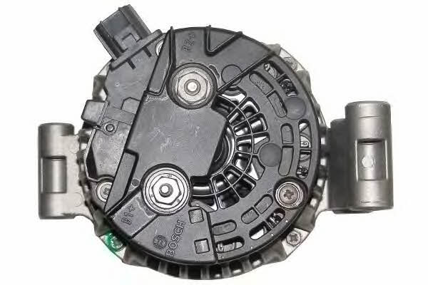 111636 Lauber Generator restored