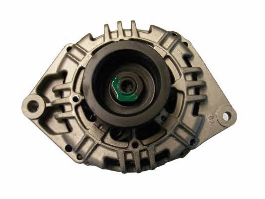 111643 Lauber Generator restored