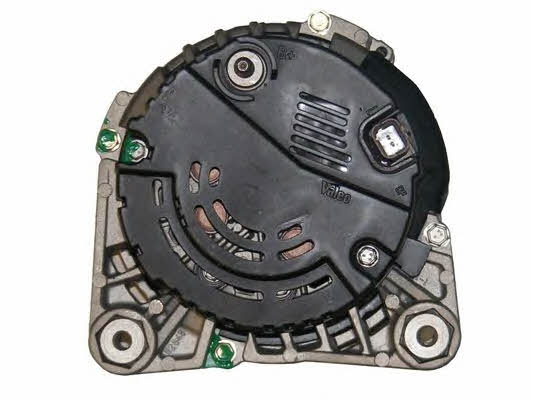 111662 Lauber Generator restored
