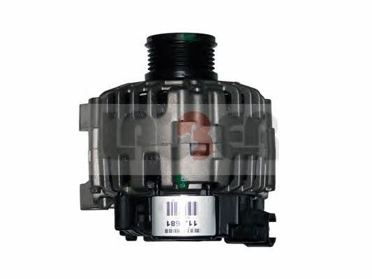Lauber Generator restored – price [object Object] PLN