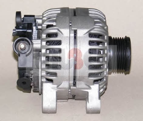 Lauber Generator restored – price [object Object] PLN