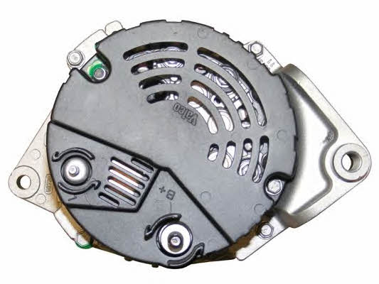 111781 Lauber Generator restored