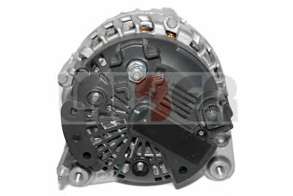 Lauber Generator restored – price [object Object] PLN