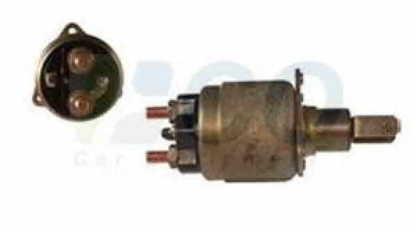 Lauber CQ2030661 Solenoid switch, starter CQ2030661