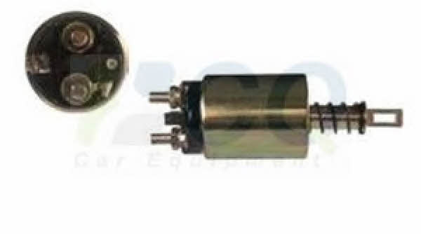 Lauber CQ2030665 Solenoid switch, starter CQ2030665